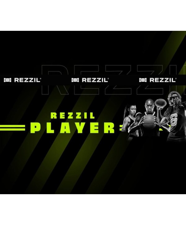 Rezzil Player Steam Key GLOBAL